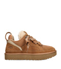 UGG Suede Lowmel Sneakers – 00274