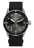 blancpain-fifty-fathoms-bathyscaphe-43mm-steel-black-nato-menos-watch-5000-1110-naba