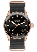 blancpain-fifty-fathoms-bathyscaphe-sedna-gold-black-nato-menos-watch-5000-36s30-naba