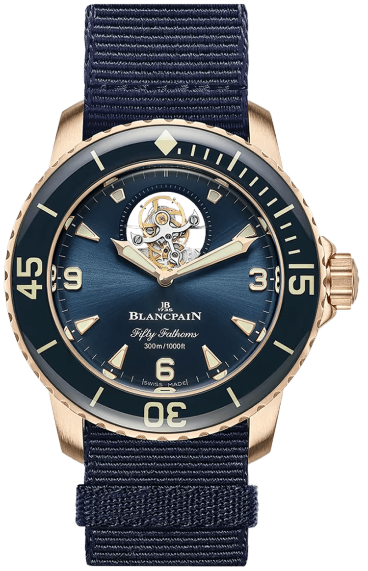 blancpain-fifty-fathoms-tourbillon-8-jours-red-gold-blue-nato-menos-watch-5025-36b40-naoa