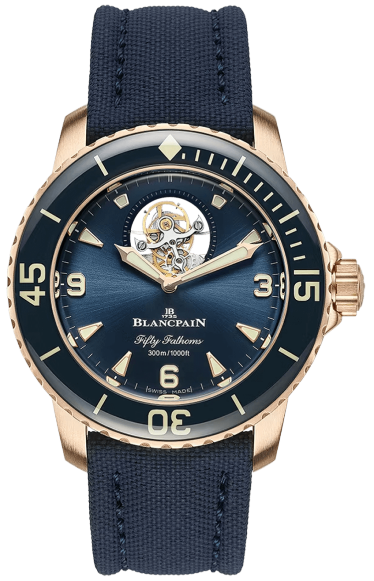 blancpain-fifty-fathoms-tourbillon-8-jours-red-gold-blue-canvas-menos-watch-5025-36b40-o52b
