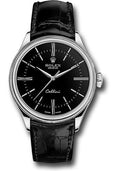 rolex-cellini-time-watch-white-gold-black-dial-black-leather-strap-50509-bkbk