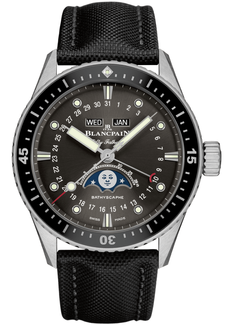 blancpain-fifty-fathoms-bathyscaphe-quantieme-complet-phases-de-lune-steel-canvas-menos-watch-5054-1110-b52a