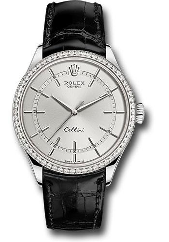 rolex-cellini-time-watch-white-gold-rhodium-dial-black-leather-strap-50709rbr-rhbk
