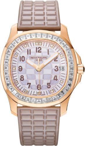 patek-philippe-aquanaut-luce-haute-joaillerie-rose-gold-diamonds-mother-of-pearl-beige-diamond-dial-5072r-001