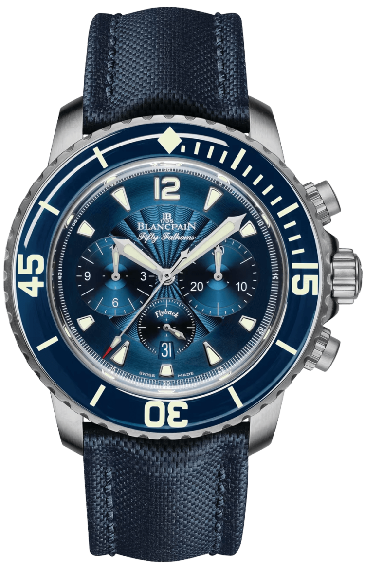 blancpain-fifty-fathoms-chronographe-flyback-steel-blue-sail-canvas-menos-watch-5085fb-1140-52b