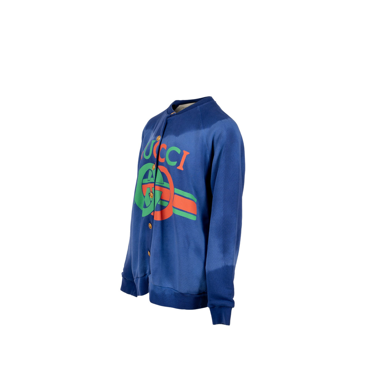 gucci-size-xs-oversized-gg-logo-cardigan-jacket-cotton-purple