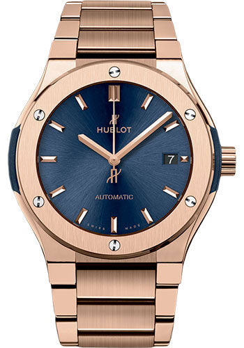 hublot-classic-fusion-blue-king-gold-bracelet-watch-510-ox-7180-ox