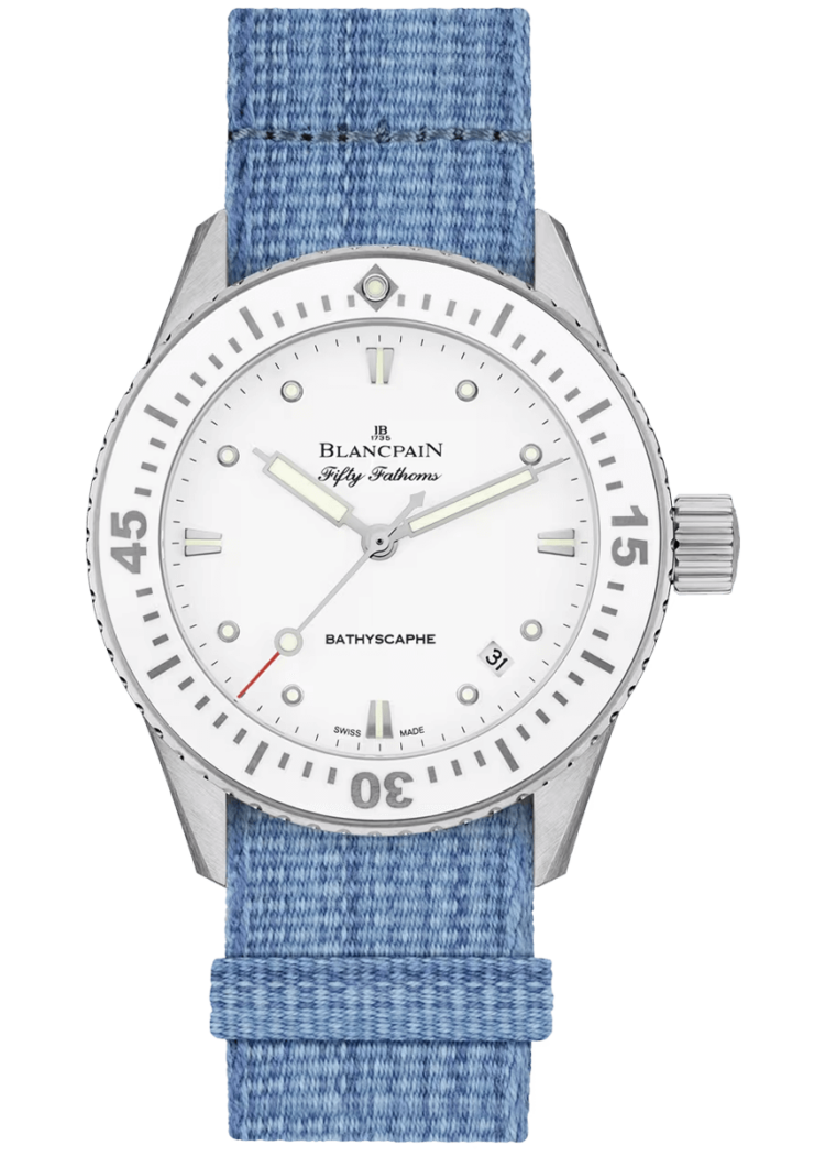 blancpain-fifty-fathoms-bathyscaphe-38mm-ultra-slim-denim-blue-nato-ladies-watch-5100-1127-naja