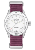 blancpain-fifty-fathoms-bathyscaphe-38mm-ultra-slim-purple-nato-ladies-watch-5100-1127-nava