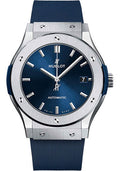 hublot-classic-fusion-titanium-blue-watch-45-mm-blue-dial-blue-lined-rubber-strap-511-nx-7170-rx