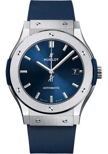 hublot-classic-fusion-titanium-blue-watch-45-mm-blue-dial-blue-lined-rubber-strap-511-nx-7170-rx