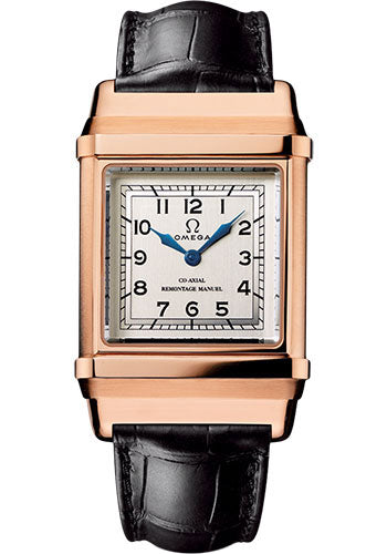 omega-specialities-museum-50-5-x-33-05-mm-red-gold-case-silvered-dial-black-leather-strap-limited-edition-of-135-516-53-32-20-02-002