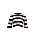 fendi-size-38-striped-cropped-top-viscose-cotton-multicolour