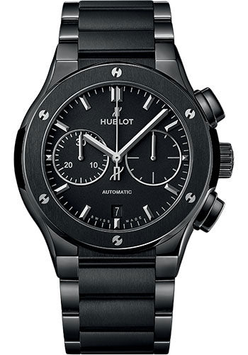 hublot-classic-fusion-chronograph-black-magic-bracelet-watch-520-cm-1170-cm