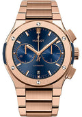 hublot-classic-fusion-blue-chronograph-king-gold-bracelet-watch-520-ox-7180-ox