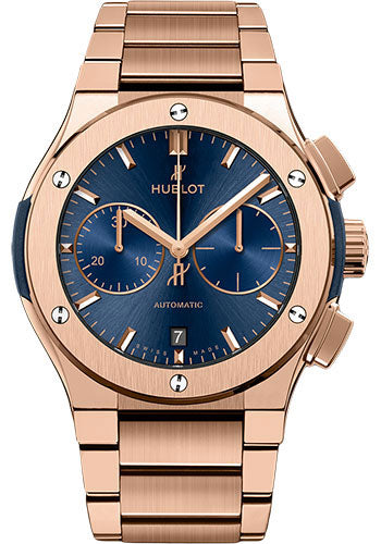 hublot-classic-fusion-blue-chronograph-king-gold-bracelet-watch-520-ox-7180-ox