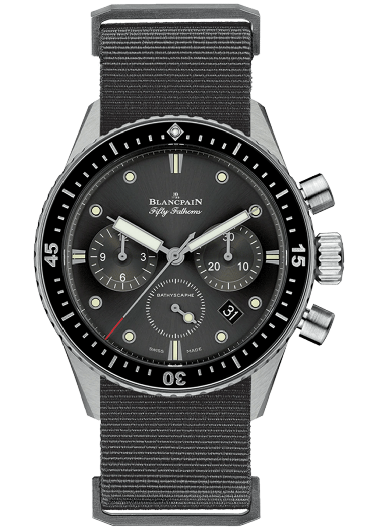 blancpain-fifty-fathoms-bathyscaphe-chronographe-flyback-grey-nato-menos-watch-5200-1110-naba