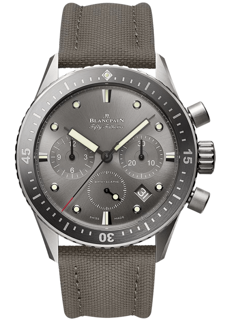 blancpain-fifty-fathoms-bathyscaphe-chronographe-flyback-titanium-grey-canvas-menos-watch-5200-1210-g52a