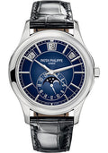 patek-philippe-complications-annual-calendar-moon-phases-white-gold-blue-sunburst-dial-5205g-013