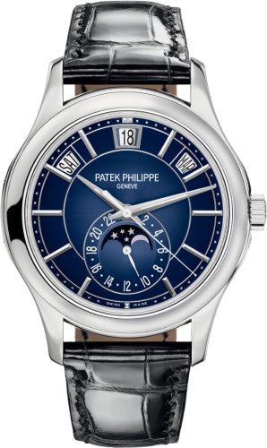 patek-philippe-complications-annual-calendar-moon-phase-white-gold-blue-dial-5205g-013