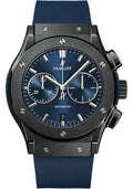 hublot-classic-fusion-ceramic-blue-chronograph-watch-45-mm-blue-dial-blue-lined-rubber-strap-521-cm-7170-rx