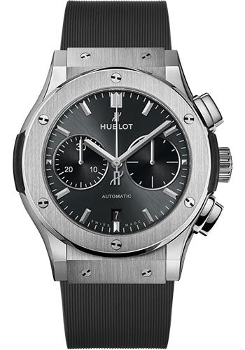 hublot-classic-fusion-racing-grey-chronograph-titanium-watch-45-mm-gray-dial-gray-lined-rubber-strap-521-nx-7071-rx