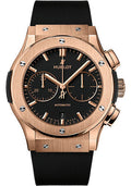 hublot-classic-fusion-chronograph-king-gold-watch-45-mm-black-dial-black-lined-rubber-strap-521-ox-1181-rx