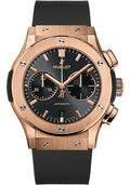 hublot-classic-fusion-racing-grey-chronograph-king-gold-watch-45-mm-gray-dial-gray-lined-rubber-strap-521-ox-7081-rx