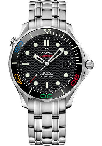 omega-seamaster-diver-300-m-co-axial-specialty-olympic-collection-rio-2016-limited-edition-of-3016-watch-41-mm-steel-case-unidirectional-black-ceramic-bezel-black-dial-522-30-41-20-01-001