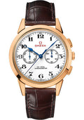 omega-specialities-olympic-official-timekeeper-limited-edition-of-188-watch-39-mm-pink-gold-case-brown-leather-strap-522-53-39-50-04-001