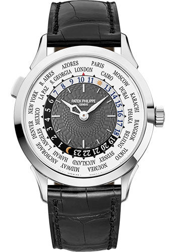 patek-philippe-complications-world-time-white-gold-charcoal-gray-lacquered-dial-5230g-014