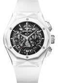 hublot-classic-fusion-aerofusion-chronograph-orlinski-white-ceramic-watch-45-mm-sapphire-crystal-dial-white-smooth-rubber-strap-limited-edition-of-200-525-hi-0170-rw-orl21