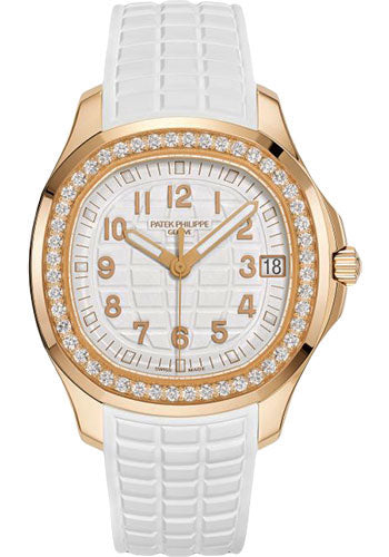 patek-philippe-aquanaut-selfwinding-38-8-mm-rose-gold-case-diamond-bezel-white-dial-white-composite-strap-5268-200r-001