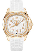 patek-philippe-aquanaut-quartz-38-8-mm-rose-gold-case-diamond-bezel-white-dial-white-composite-strap-5269-200r-001