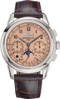 patek-philippe-grand-complications-chronograph-perpetual-calendar-platinum-salmon-golden-opaline-dial-5270p-001