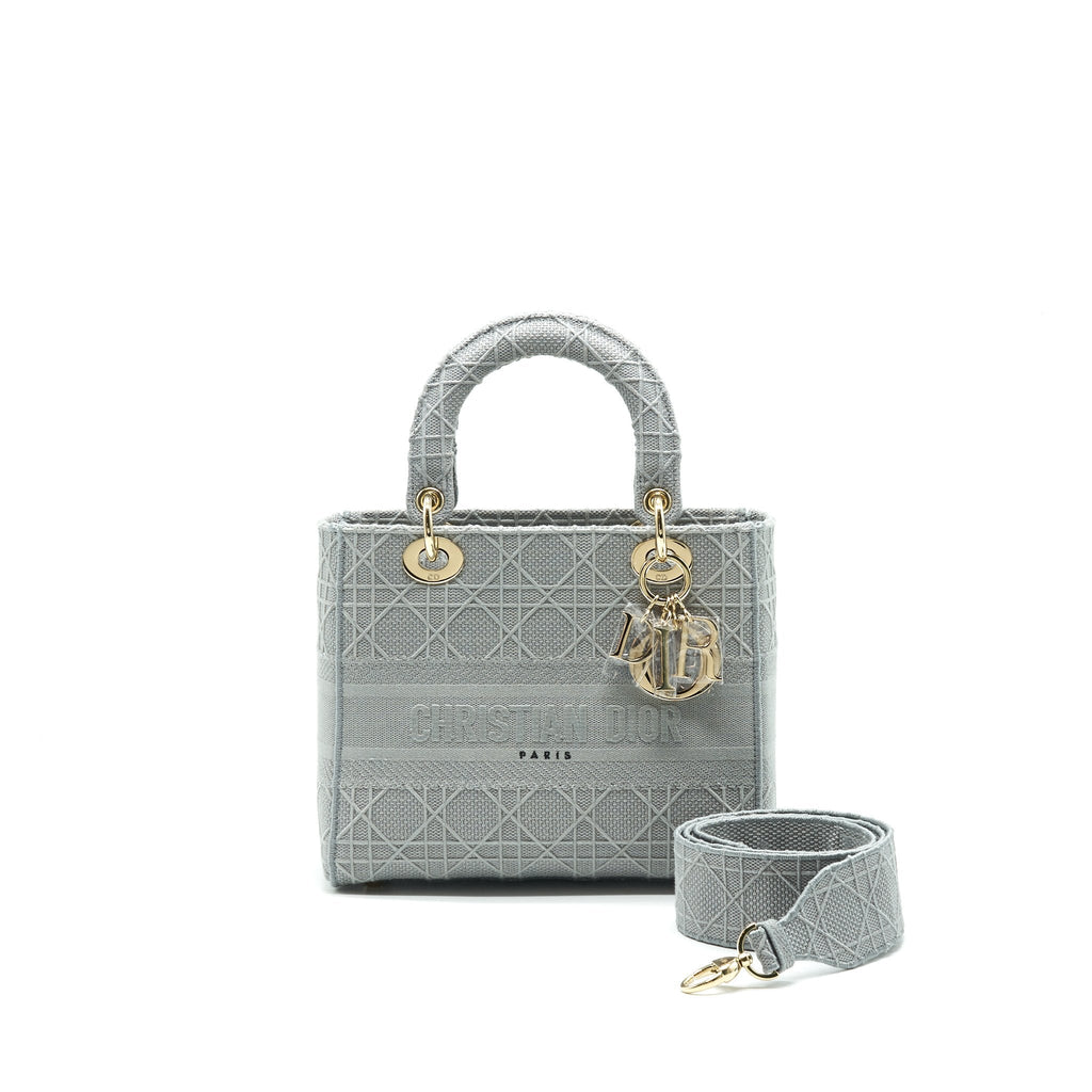 christian-dior-cannage-canvas-medium-lady-dior-grey-1