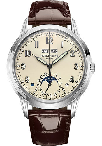 patek-philippe-grand-complications-perpetual-calendar-white-gold-lacquered-cream-dial-5320g-001