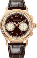 patek-philippe-grand-complications-41mm-split-seconds-chronograph-rose-gold-brown-grand-feu-enamel-dial-5370r-001