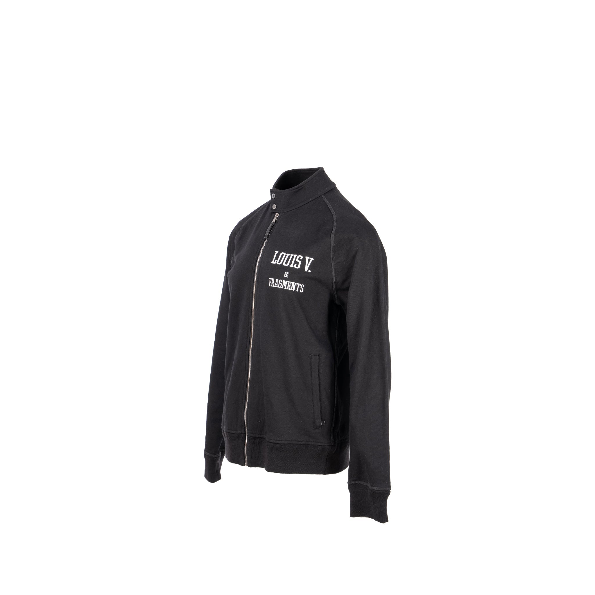 louis-vuitton-x-fragments-size-m-men-s-track-jacket-cotton-black-copy