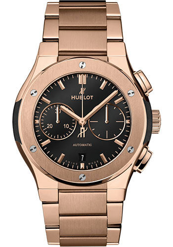 hublot-classic-fusion-chronograph-king-gold-bracelet-watch-42-mm-black-dial-540-ox-1180-ox