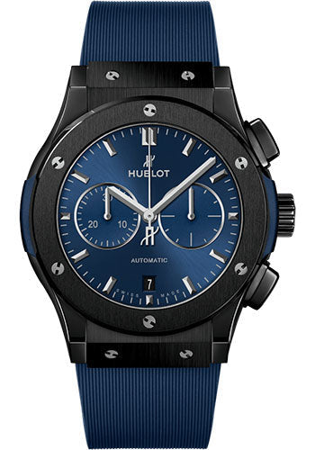 hublot-classic-fusion-ceramic-blue-chronograph-watch-42-mm-blue-dial-blue-lined-rubber-strap-541-cm-7170-rx