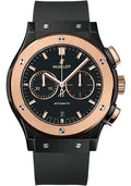 hublot-classic-fusion-chronograph-ceramic-king-gold-watch-42-mm-black-dial-black-lined-rubber-strap-541-co-1181-rx