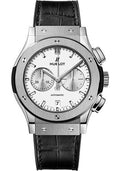 hublot-classic-fusion-chronograph-titanium-opalin-watch-42-mm-opaline-ed-dial-black-rubber-and-leather-strap-541-nx-2611-lr