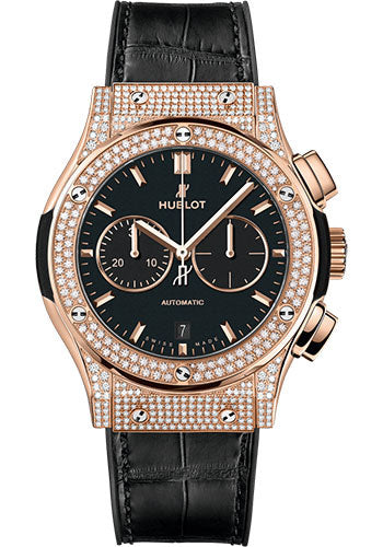 hublot-classic-fusion-chronograph-king-gold-pavz-watch-42-mm-black-dial-black-rubber-and-leather-strap-541-ox-1181-lr-1704