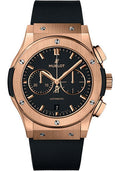 hublot-classic-fusion-chronograph-king-gold-watch-42-mm-black-dial-black-lined-rubber-strap-541-ox-1181-rx