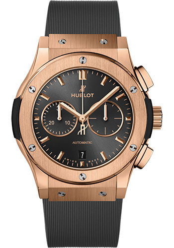 hublot-classic-fusion-racing-grey-chronograph-king-gold-watch-42-mm-gray-dial-gray-lined-rubber-strap-541-ox-7080-rx