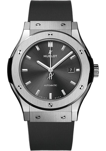 hublot-classic-fusion-racing-grey-titanium-watch-42-mm-gray-dial-gray-lined-rubber-strap-542-nx-7071-rx