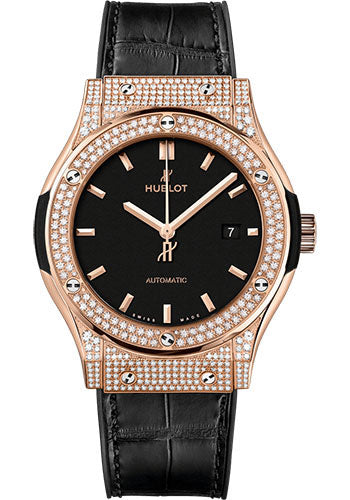 hublot-classic-fusion-king-gold-pavz-watch-42-mm-black-dial-black-rubber-and-leather-strap-542-ox-1181-lr-1704