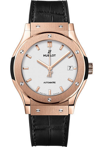 hublot-classic-fusion-king-gold-opalin-watch-42-mm-opaline-ed-dial-black-rubber-and-leather-strap-542-ox-2611-lr
